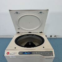 Beckman Coulter Avanti J-E Centrifuge image 3
